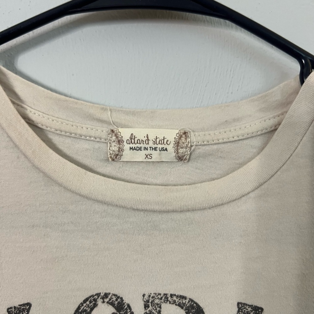 Altar’d state Colorado tee - Picture 2 of 4